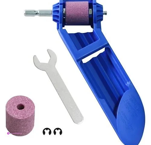 Jiechfz Drill Bit Sharpeners Code Jie…