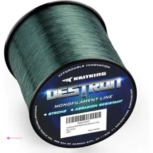 Kastking Mono Fishing Lines Clip Coup…