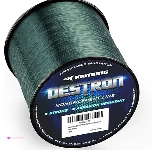 Kastking Mono Fishing Lines Clip Coup…