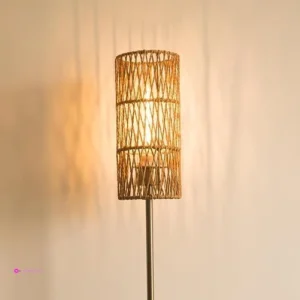 Rattan Floor Lamps Clip Coupon