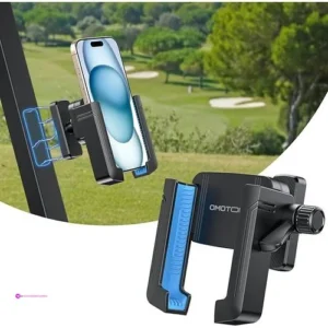 Omoton Phone Holders Clip Coupon
