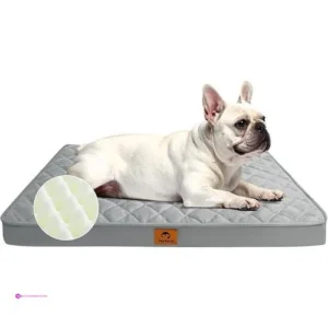 Joypetto Orthopedic Dog Beds Code U67…