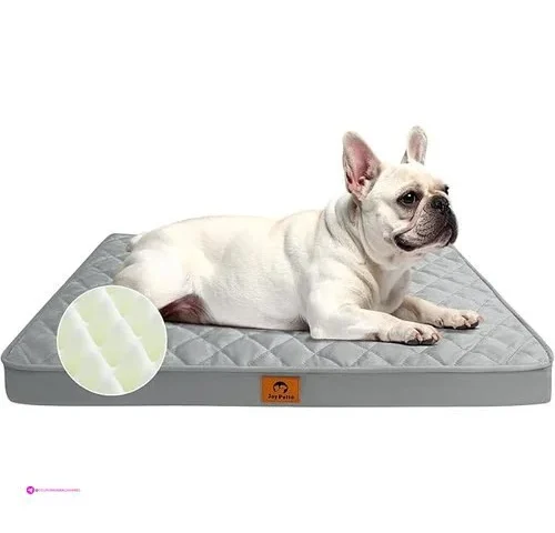 Joypetto Orthopedic Dog Beds Code U67…