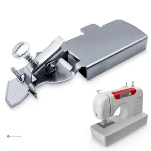Magnetic Seam Guide Set Code V65hrurn
