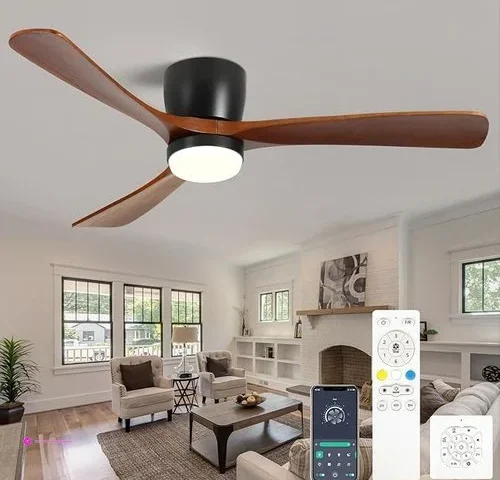 Linjo Ceiling Fans Off Use Code