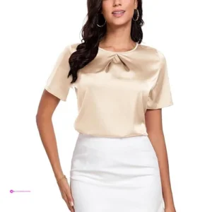 Wantschun Silk Blouses Off Clip Coupo…