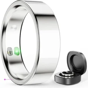 Smart Fitness Trackers Off Use Code