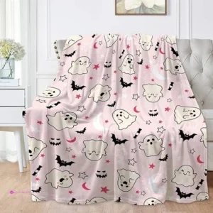 Ghost Blankets Off Use Code Dn3koe8d