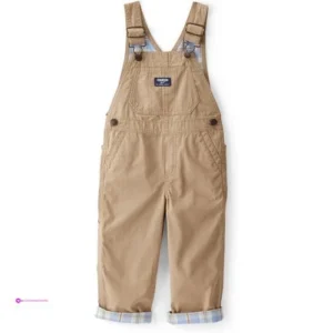 Oshkosh Overalls Off Clip Coupon