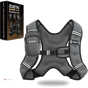 Zuetk Weighted Vests Off Use Code