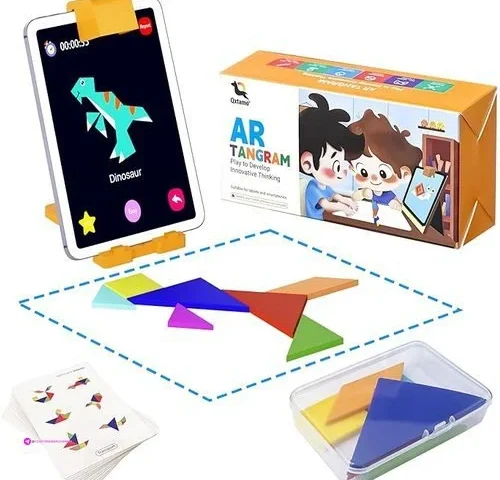 Qxtamo Learning Puzzles Code Wlku5erc