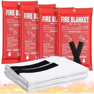 Now Fire Blankets Clip Coupon