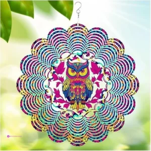 Funshot Wind Spinners Off Use Code