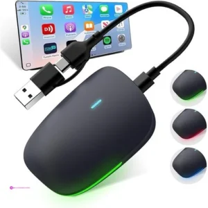 Carplay Adapters Off Use Code Ag244c3…