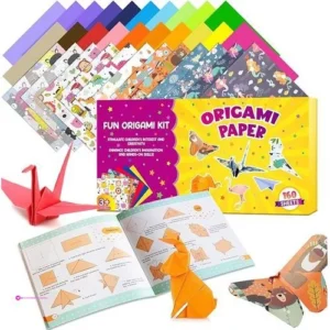 Pigipigi Origami Paper Kits Code 8nrk…