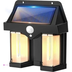 Ruwq Solar Wall Lamps Code 55i6dqgp