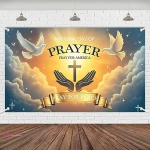 Wollmix Prayer Banners Code Jwu8g6zn
