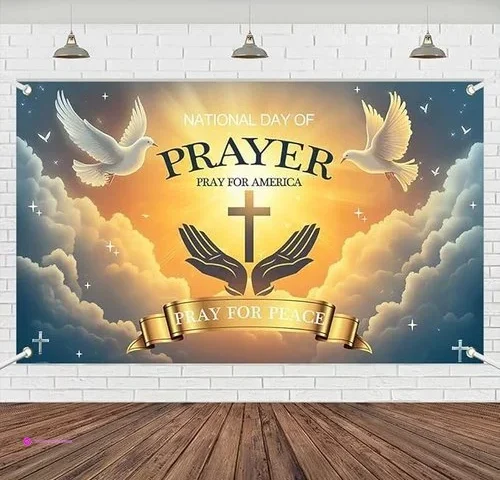 Wollmix Prayer Banners Code Jwu8g6zn