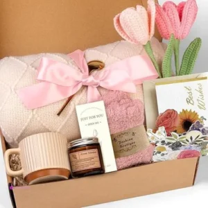 Self-care Gift Baskets Code Mcl274hk