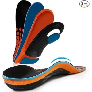 Aoteng Orthotic Insoles Code Vmqpuz5n