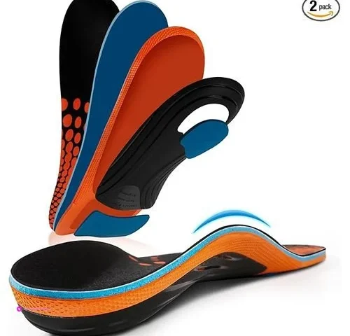 Aoteng Orthotic Insoles Code Vmqpuz5n