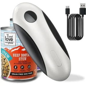 Electric Can Openers Code Kyclw2ee