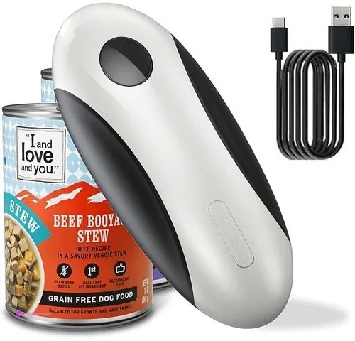 Electric Can Openers Code Kyclw2ee