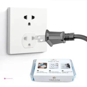 Vekkia Outlet Plug Fix Code Tq3znenk