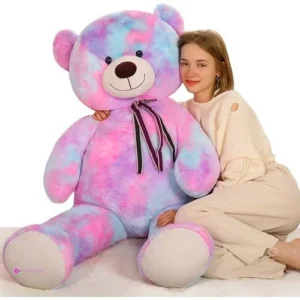 Tezituor Giant Teddy Bears Code Gbgqv…