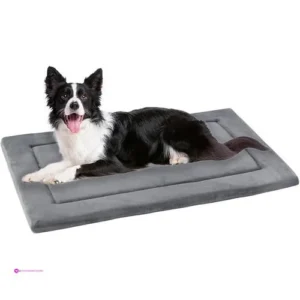 Khonsu Dog Beds Gray Code Qmul8vcf
