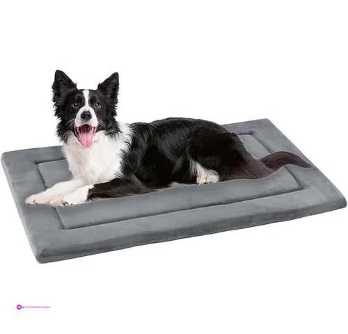 Khonsu Dog Beds Gray Code Qmul8vcf
