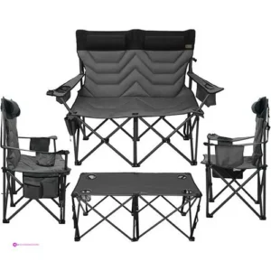 150 Xplrkamp Camping Chairs Code Nsmv…