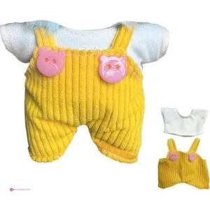 Now Premium Doll Clothing Sets Clip