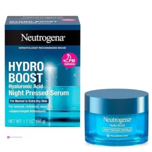Reg Neutrogena Hydro Boost Night Pres…