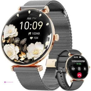 Hwagol Smart Watches Clip Coupon