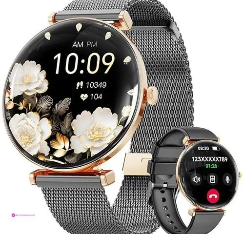 Hwagol Smart Watches Clip Coupon