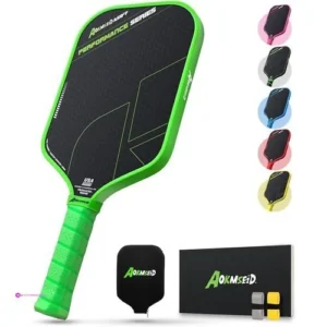 Aks Pickleball Paddles Off With Code