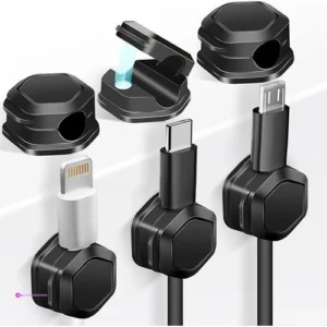 Cable Cord Holders Code Yz26u9g2