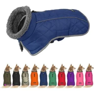 Reg Fragralley Dog Coats Code 24v2v4b…