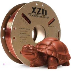 Silk Pla Filaments Code 5ivrlrel