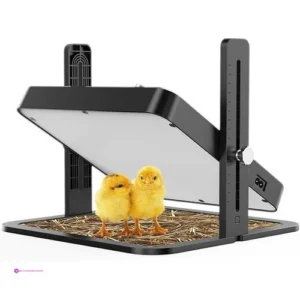 Wonegg Chick Heaters Code 2w24cmkh