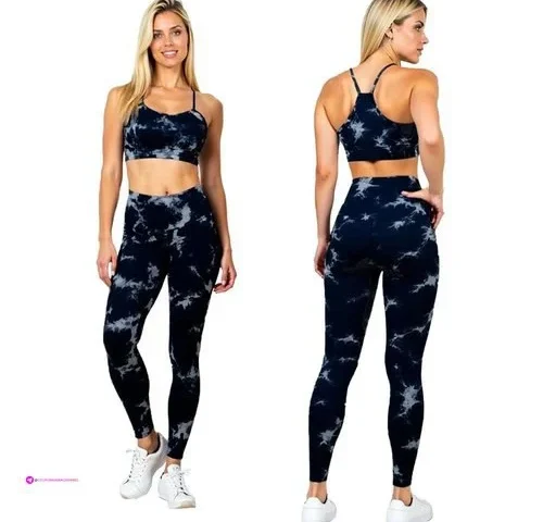 Women Workout Sets Code B68hiul8