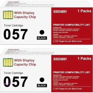 Reg Jeostarky Toner Cartridges Code 5…