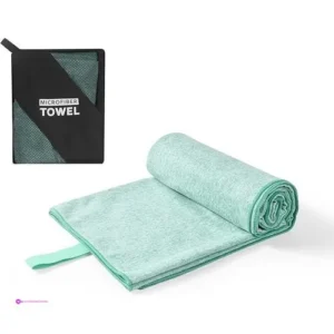 Kiss Queen Microfiber Towels Code Tr5…