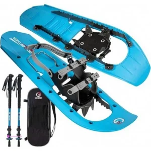 Snowshoes Clip Coupon