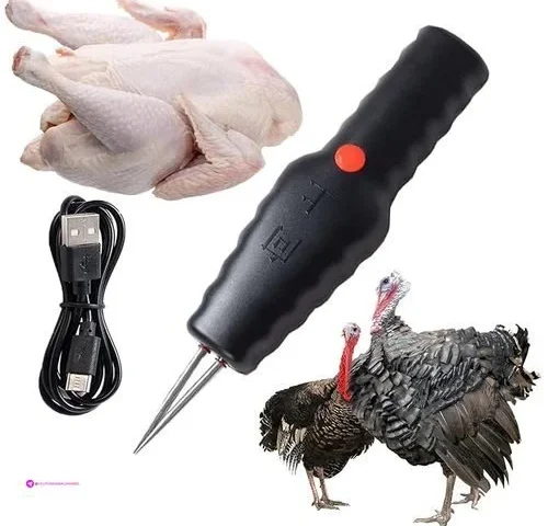 Zupixfer Chicken Pluckers Code Hongxb…