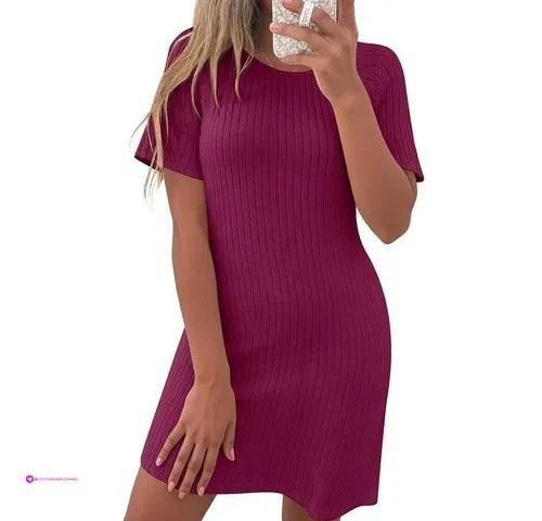 Reg Anrabess Women Short Sleeve Sleep