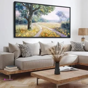 Chatyoung Wall Art Prints Clip Coupon