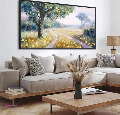 Chatyoung Wall Art Prints Clip Coupon