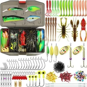 Truscend Fishing Lures Code 9f2ltoez